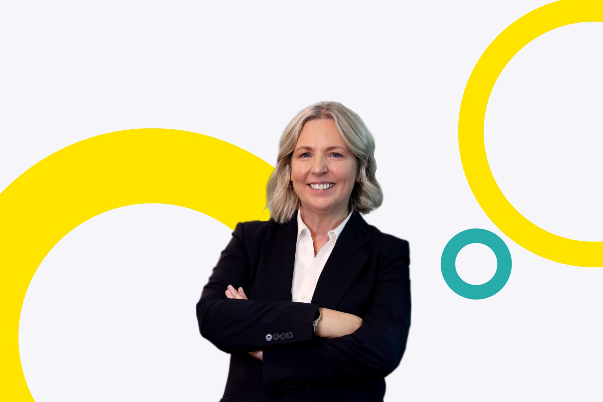 EY CEO Outlook: From midwife to MD - a career in care, with Mairéad McCaul, MD of MSD Ireland