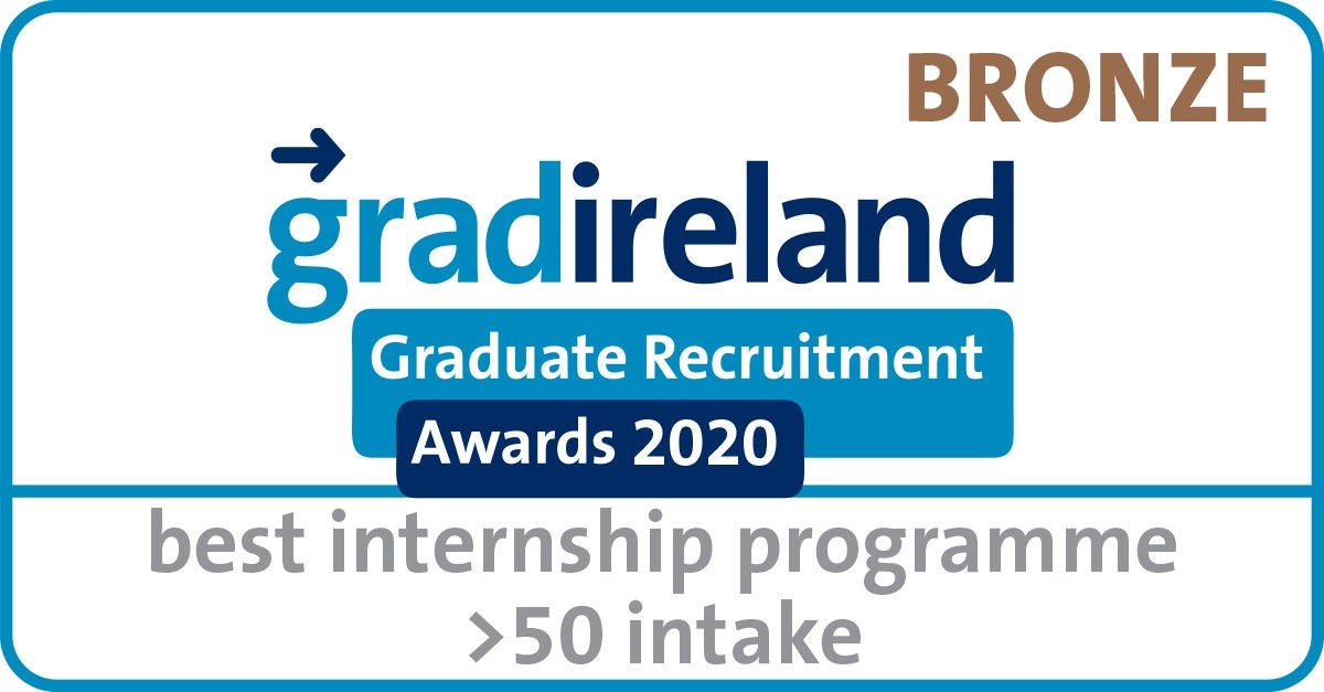 bronze internship