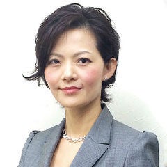 株式会社キンダーキッズ　代表取締役 中山 貴美子