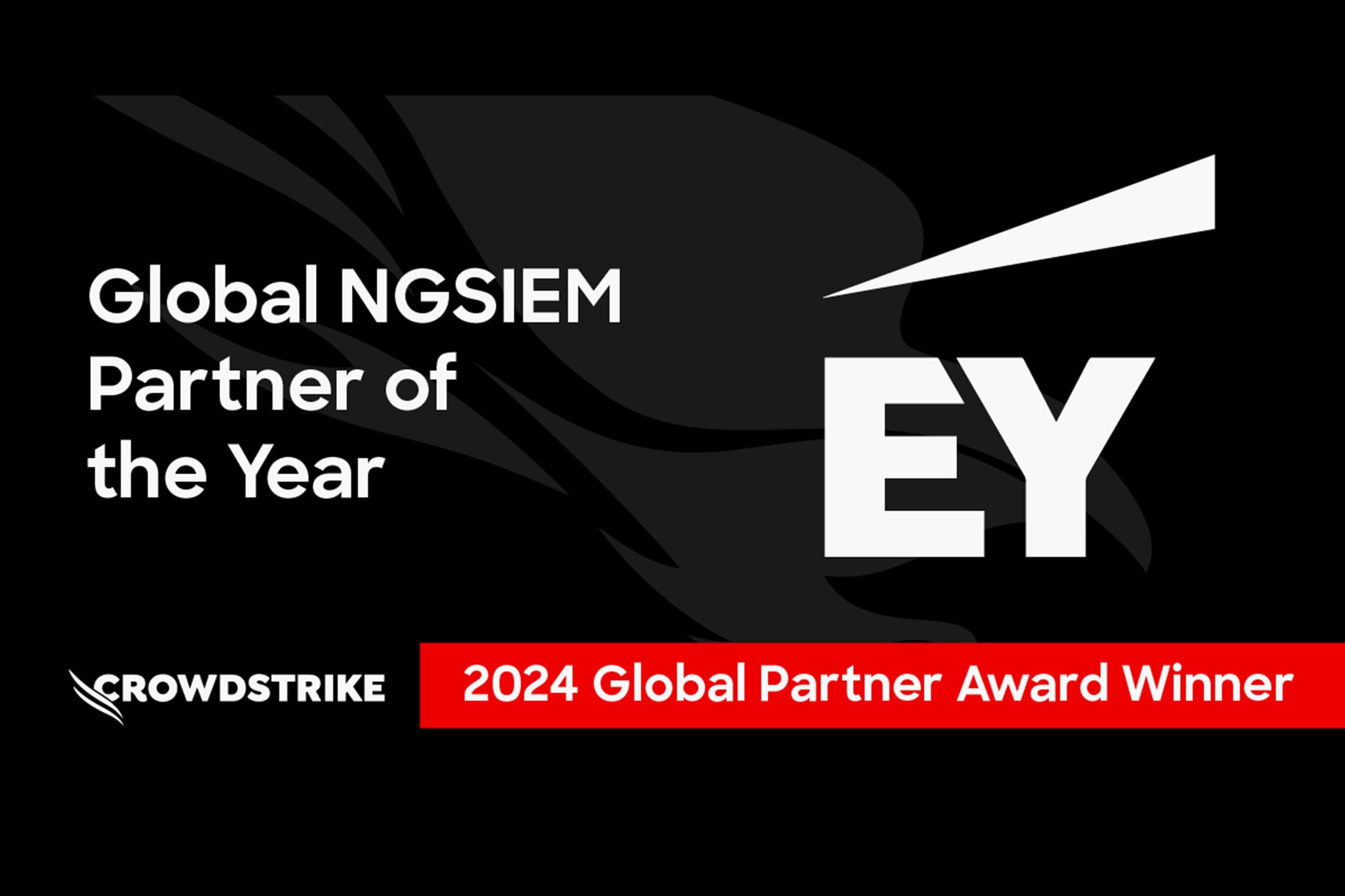 Global NGSIEM Partner of the Year