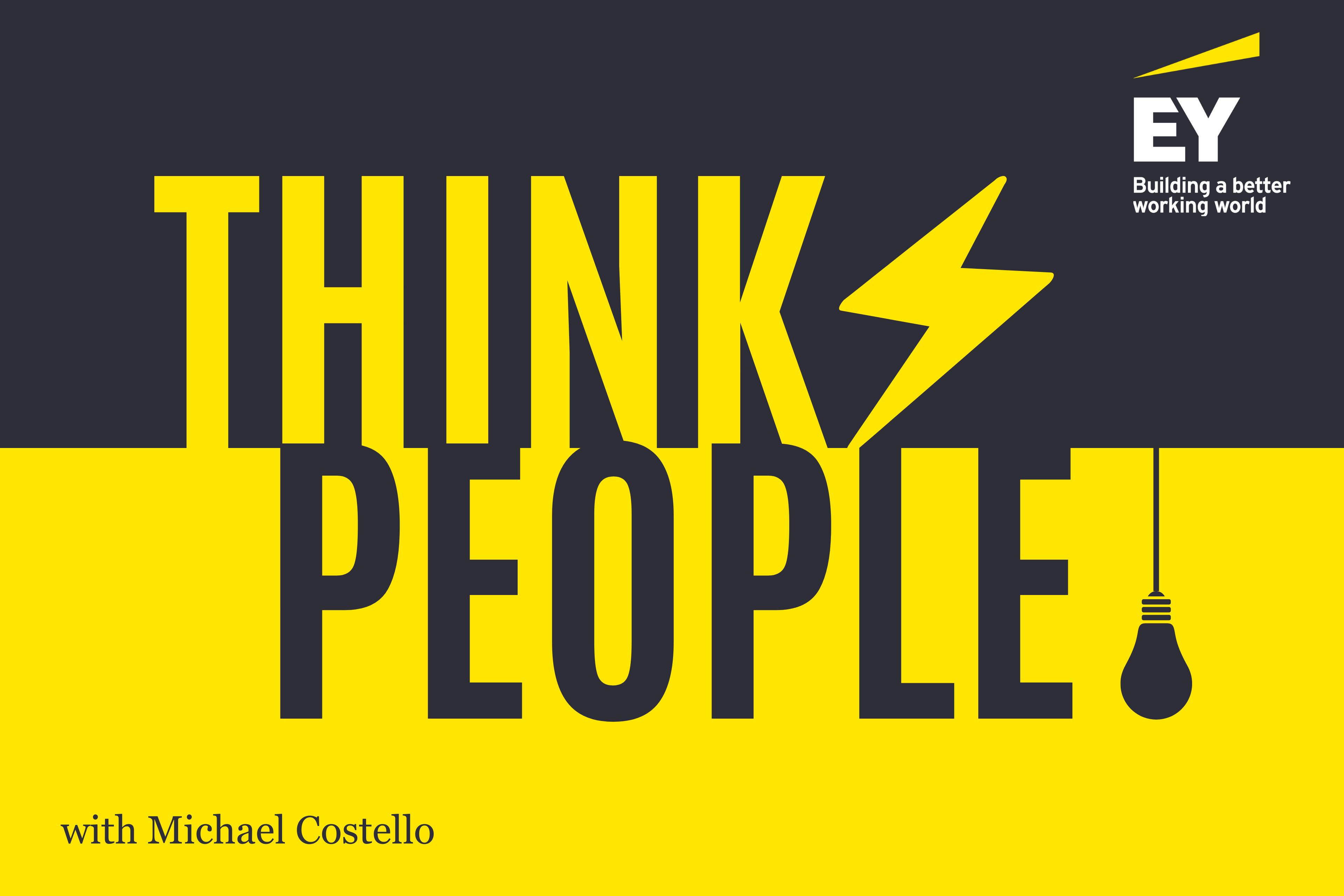 Think People Podcast