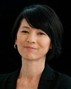 イヴレス株式会社　代表取締役CEO 山川 景子