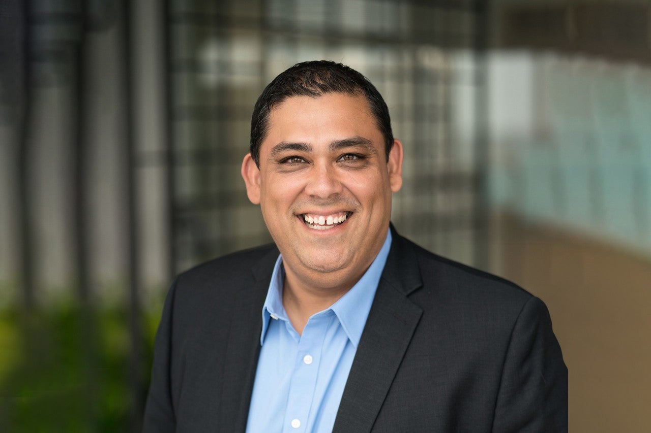 Edgar Padilla – Manager