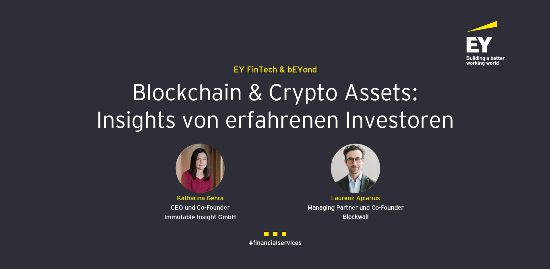 Banner EY  26 fintechand beyound EY