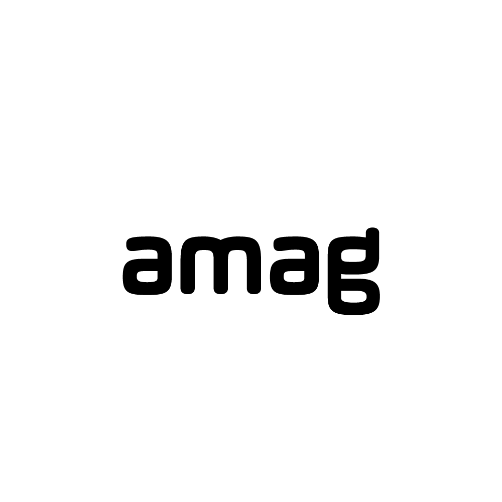 Amag Logo