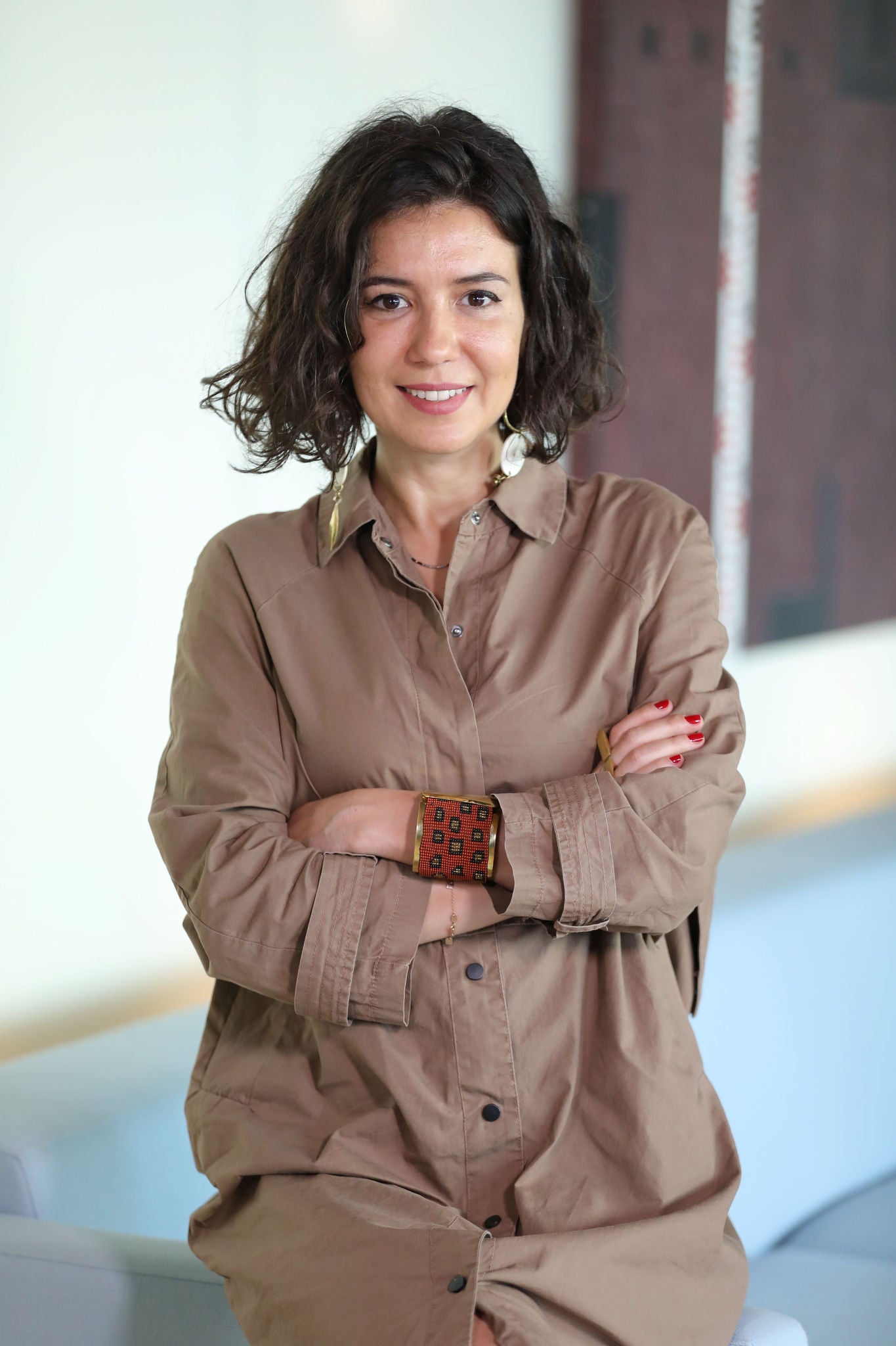 Irmak Atabek Ndungu