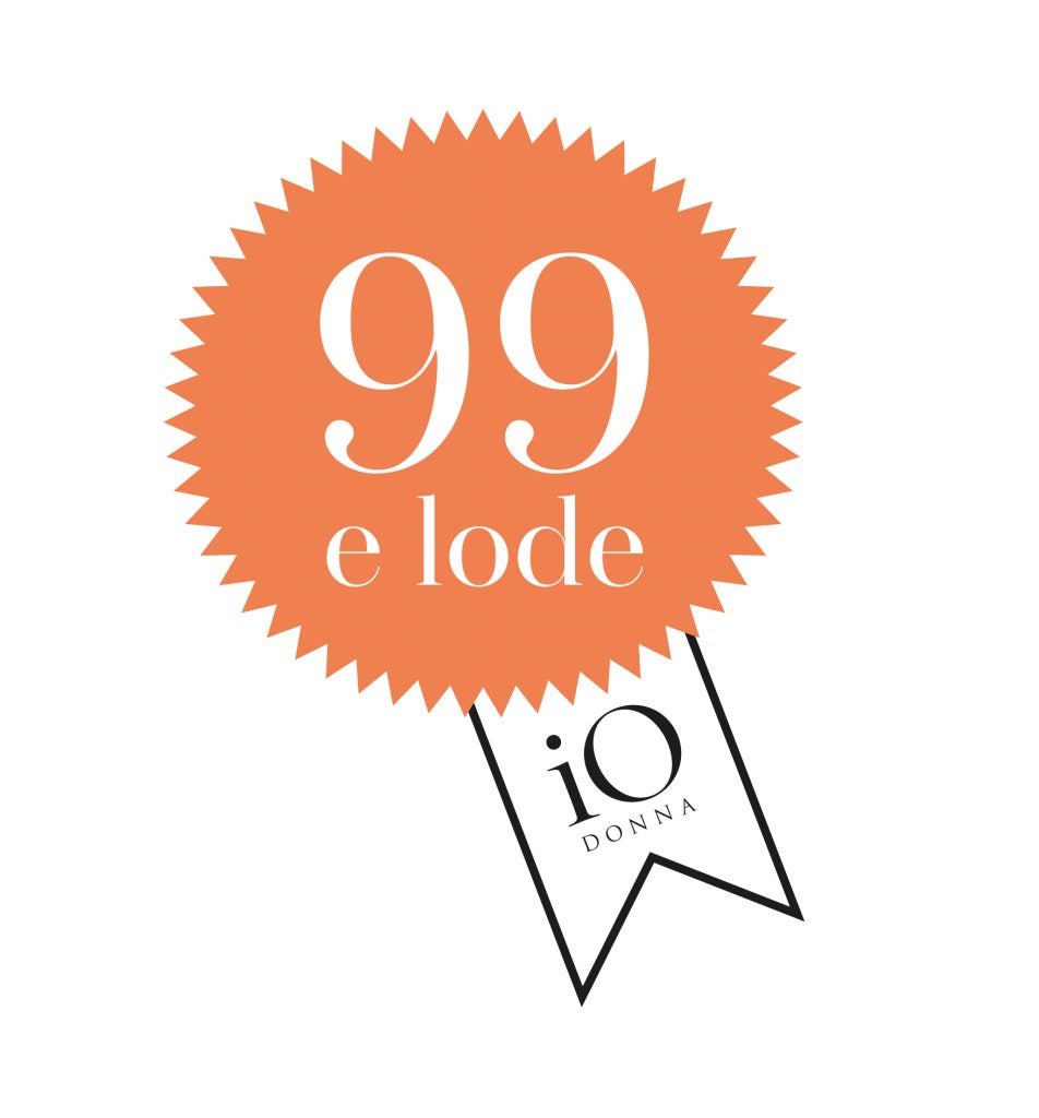 image of logo 99 e lode