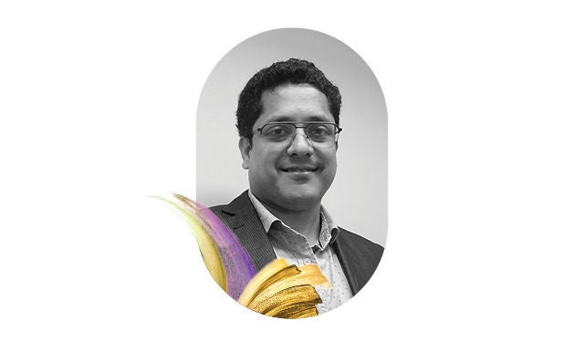 EY - Photo of Sunil Vedula | Nanoprecise Sci Corp