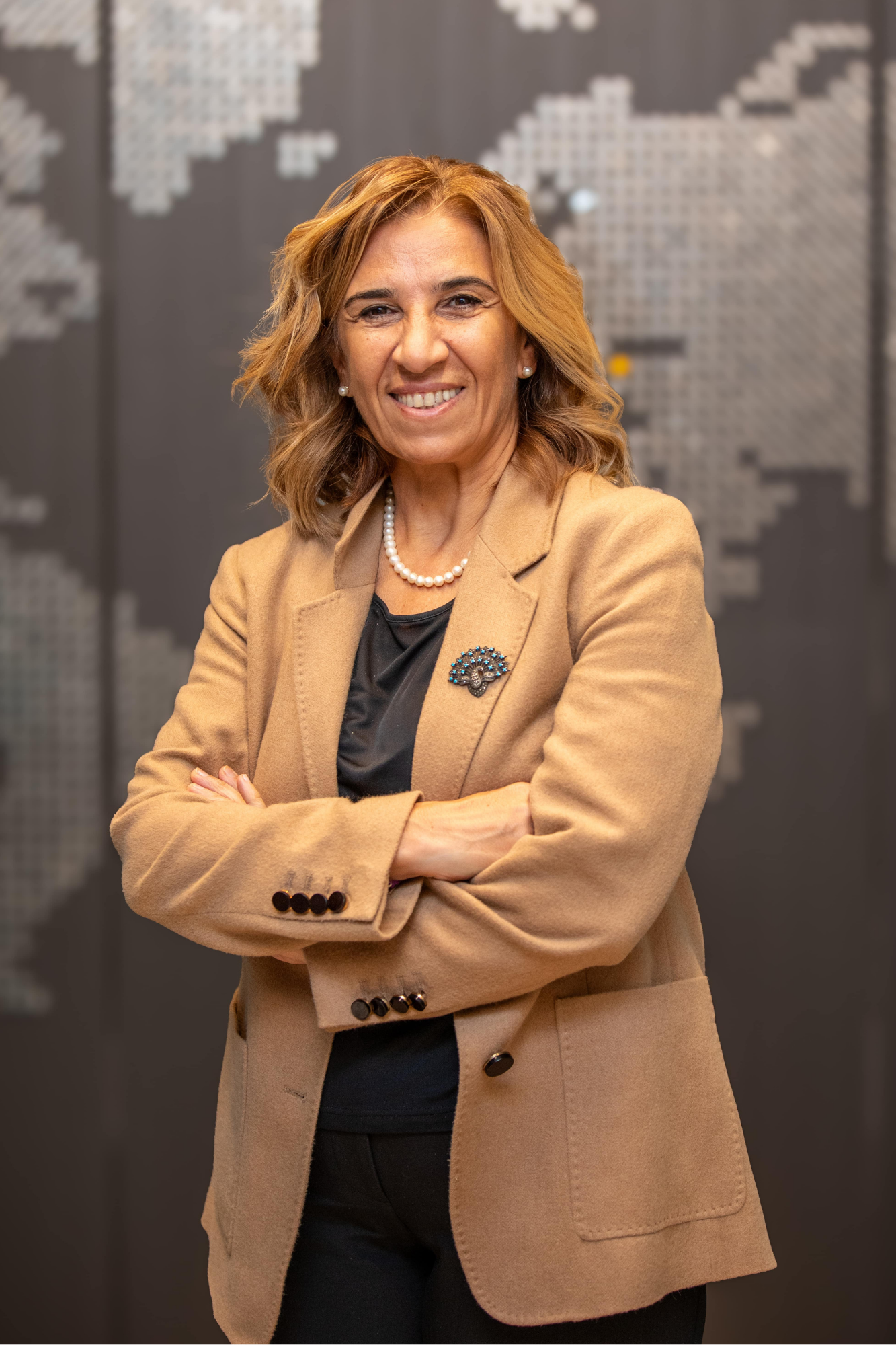 Dr. Gülay Özgön