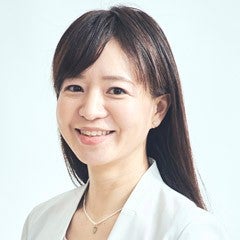 WAmazing株式会社 代表取締役CEO　加藤 史子