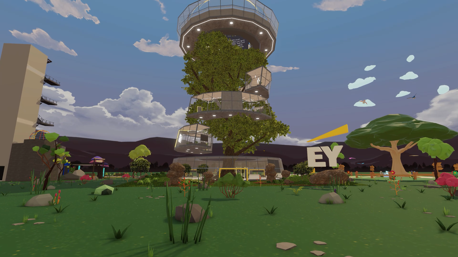 talent tree in decentraland 14 10