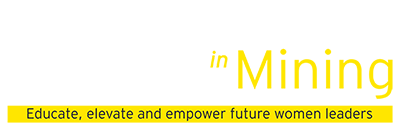 Leading women in mining logo v2