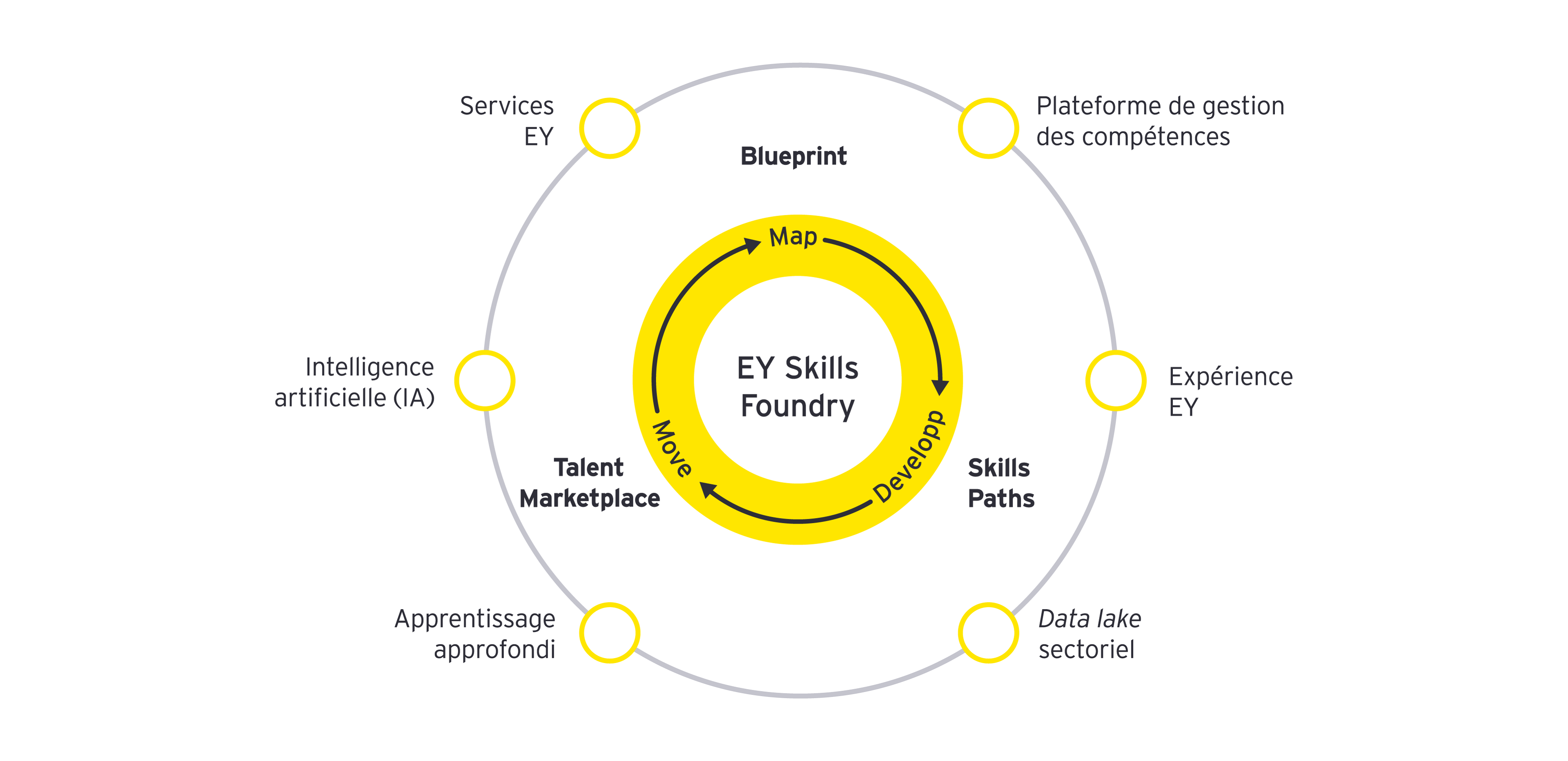 Skills foundary