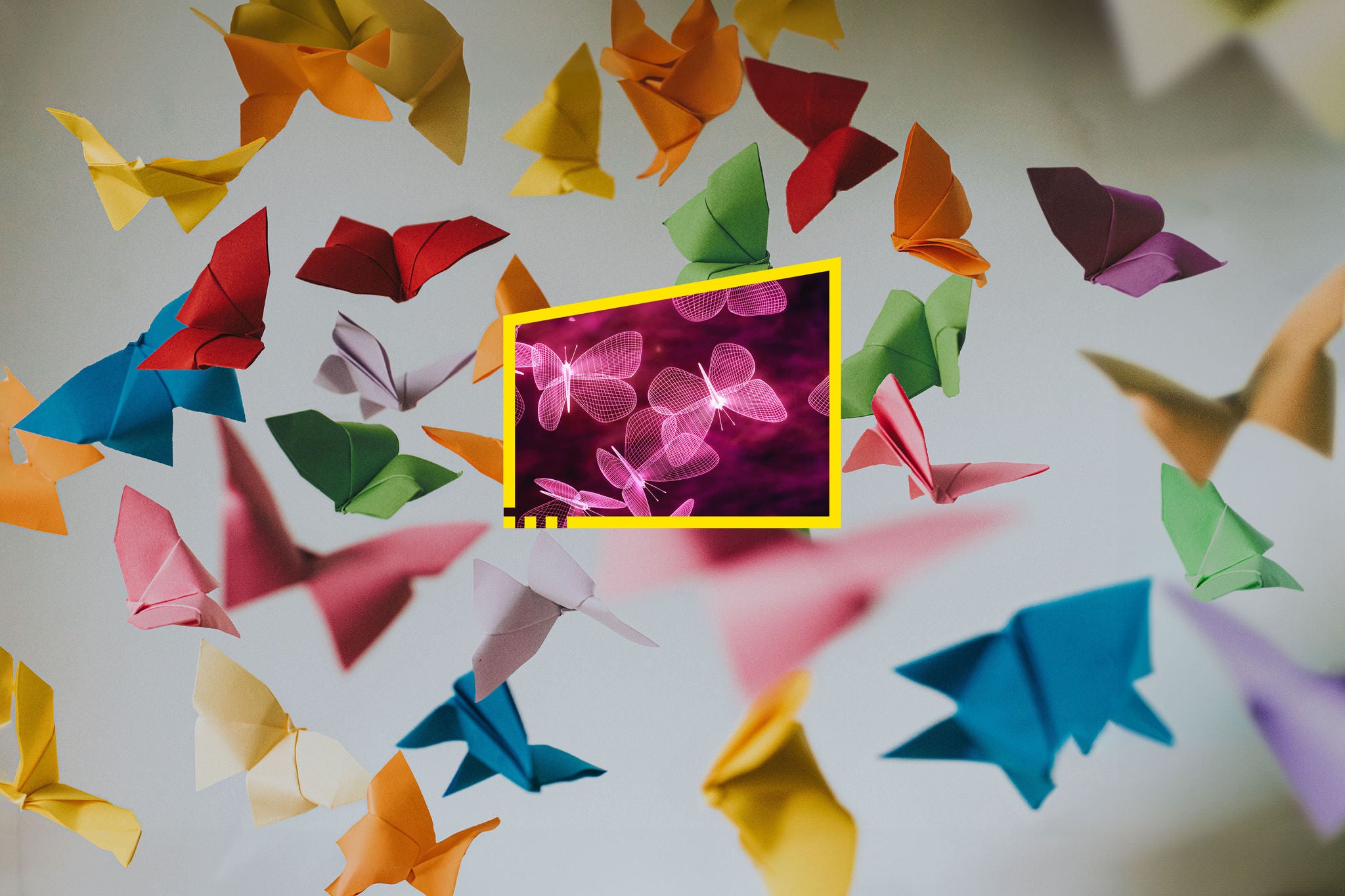 reframe your future origami digital butterflys static no zoom article v2