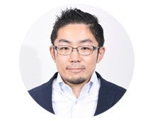 イシン株式会社 常務取締役 兼 Ishin Global Fund Director 松浦 道生