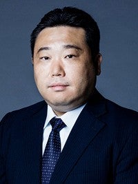 あいわ税理士法人 シニアパートナー　圡屋 憲