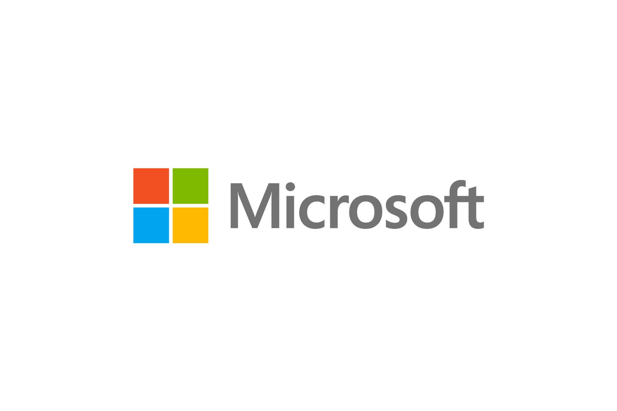 Microsoft logo