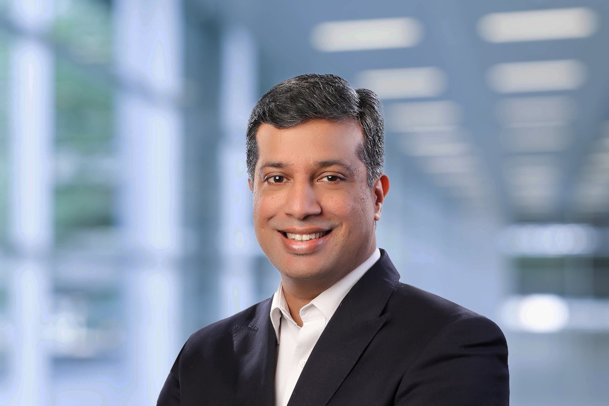 Rajiv Pillai