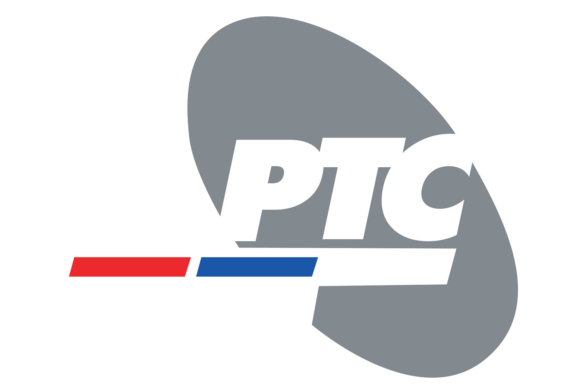 PTC logo