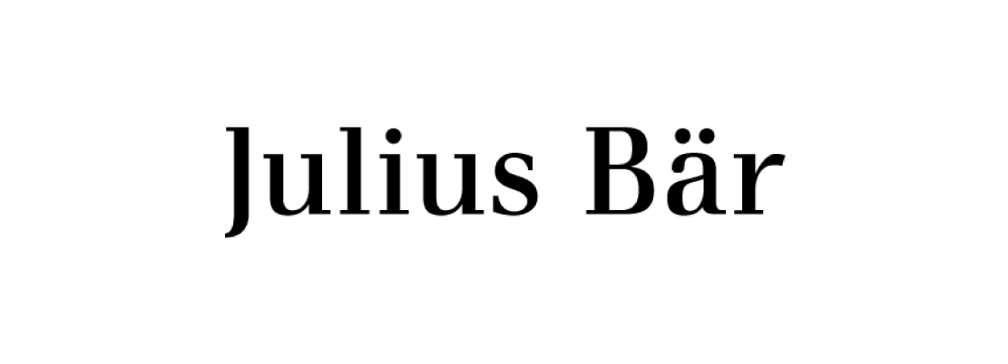 Julius Bar Logo