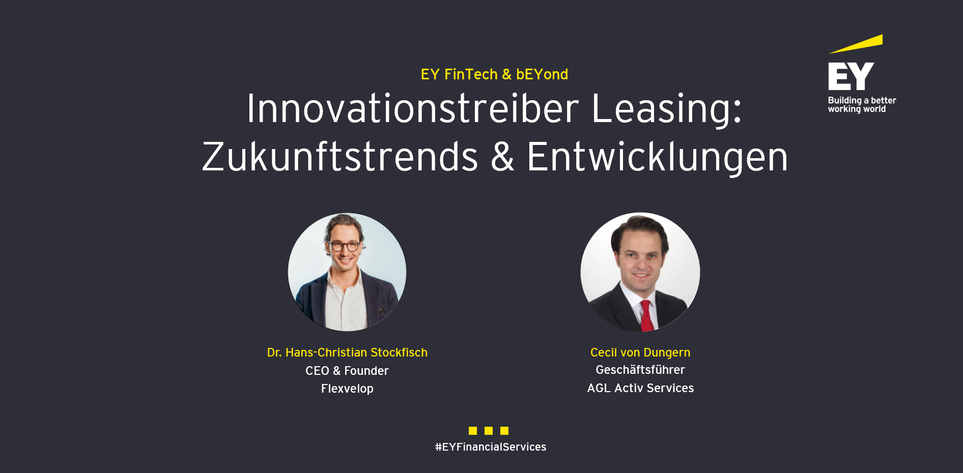 Innovationstreiber leasing