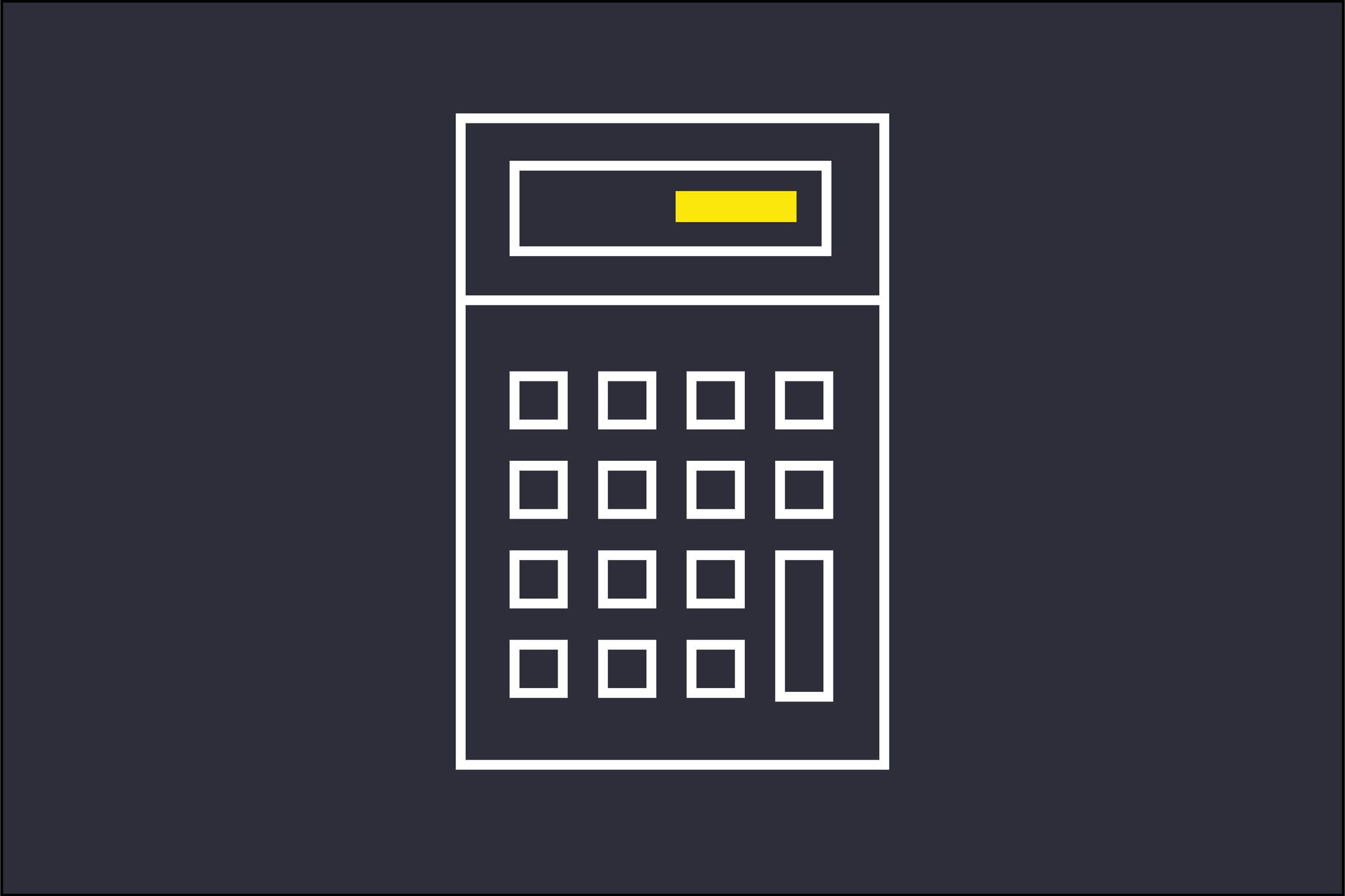 Budget Tax Calculator