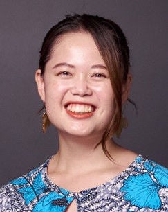 西郡 琴音氏　Ready to Bloom Ltd　Founder & CEO