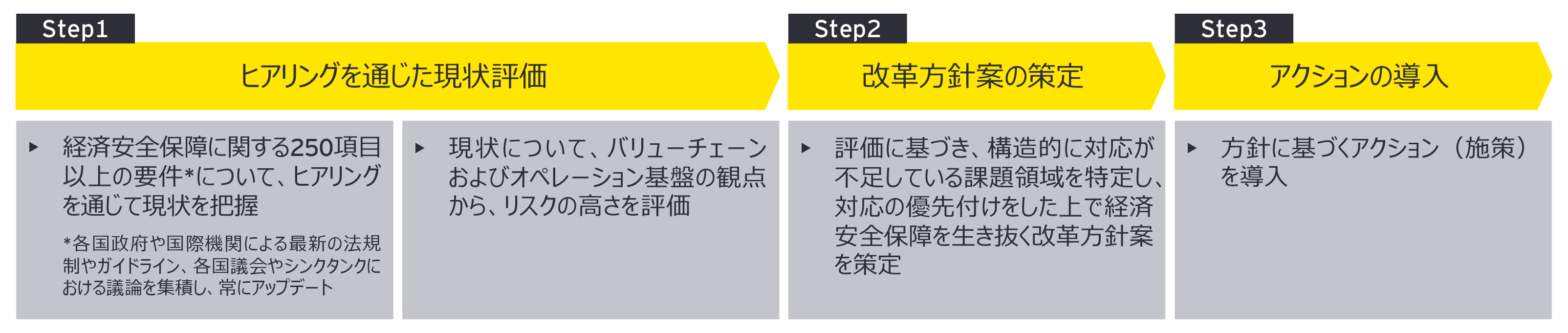 図2：アセスメント