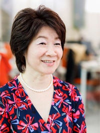 Yuko Sasakawa