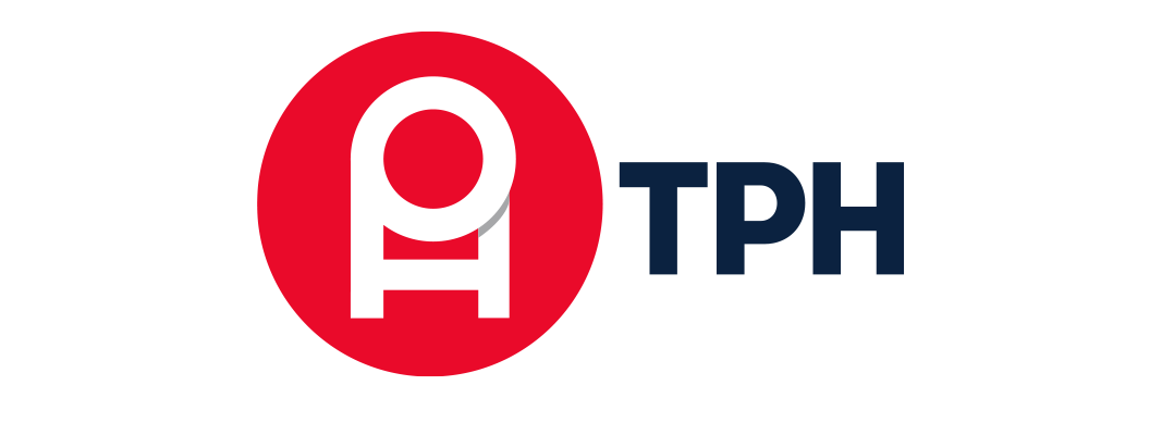 Logo de TPH