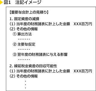 図1　注記イメージ