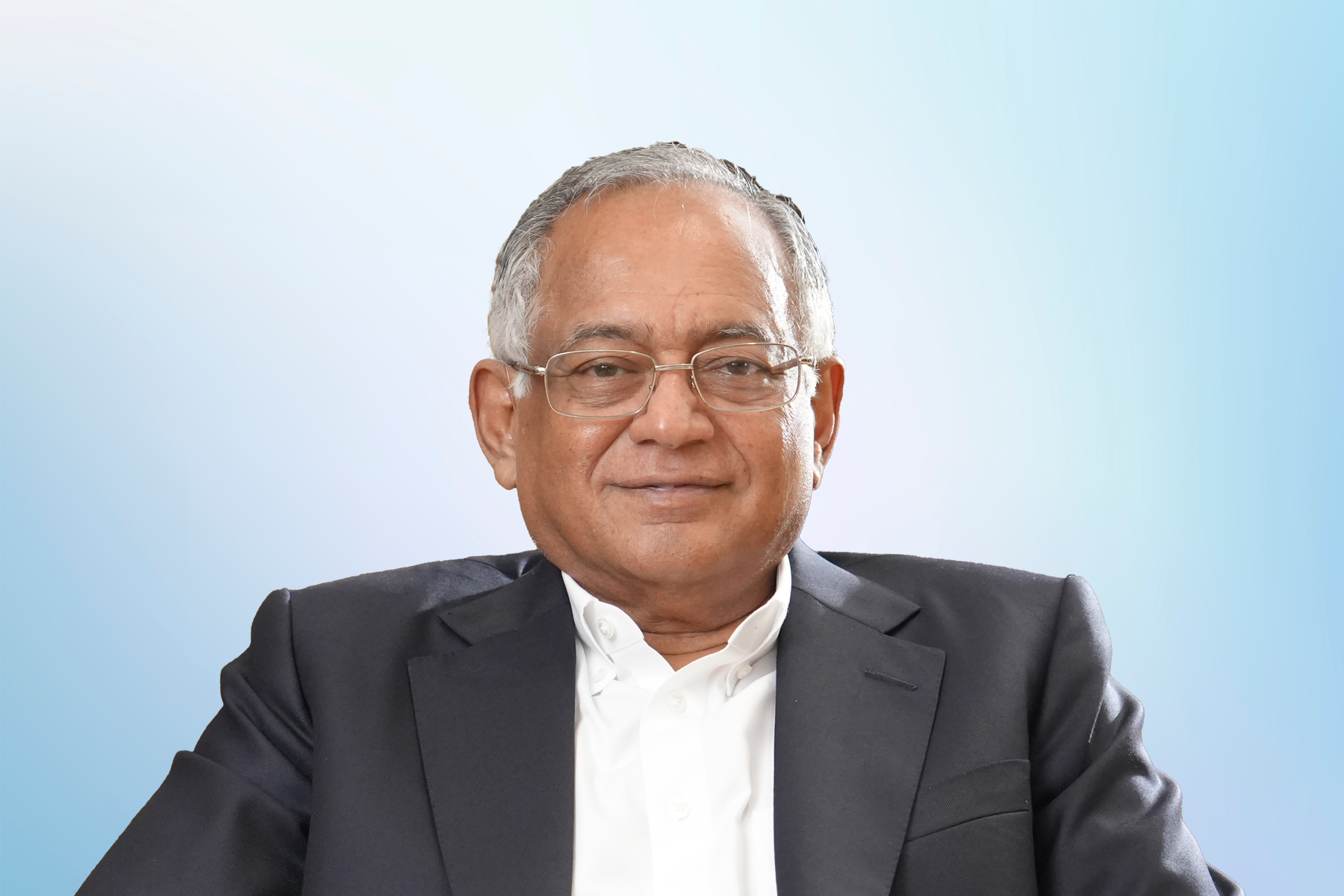 Venu Srinivasan