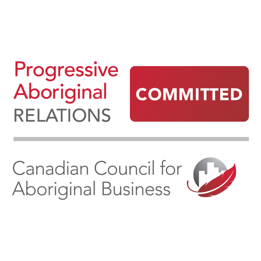 Canadian council for aboriginal business