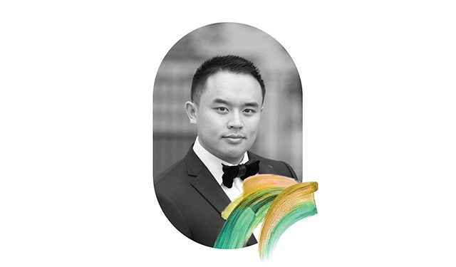 EY - Photo of Austin Tran | Rayacom Group