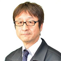 高山 慎也 氏 株式会社アリーナ　代表取締役社長