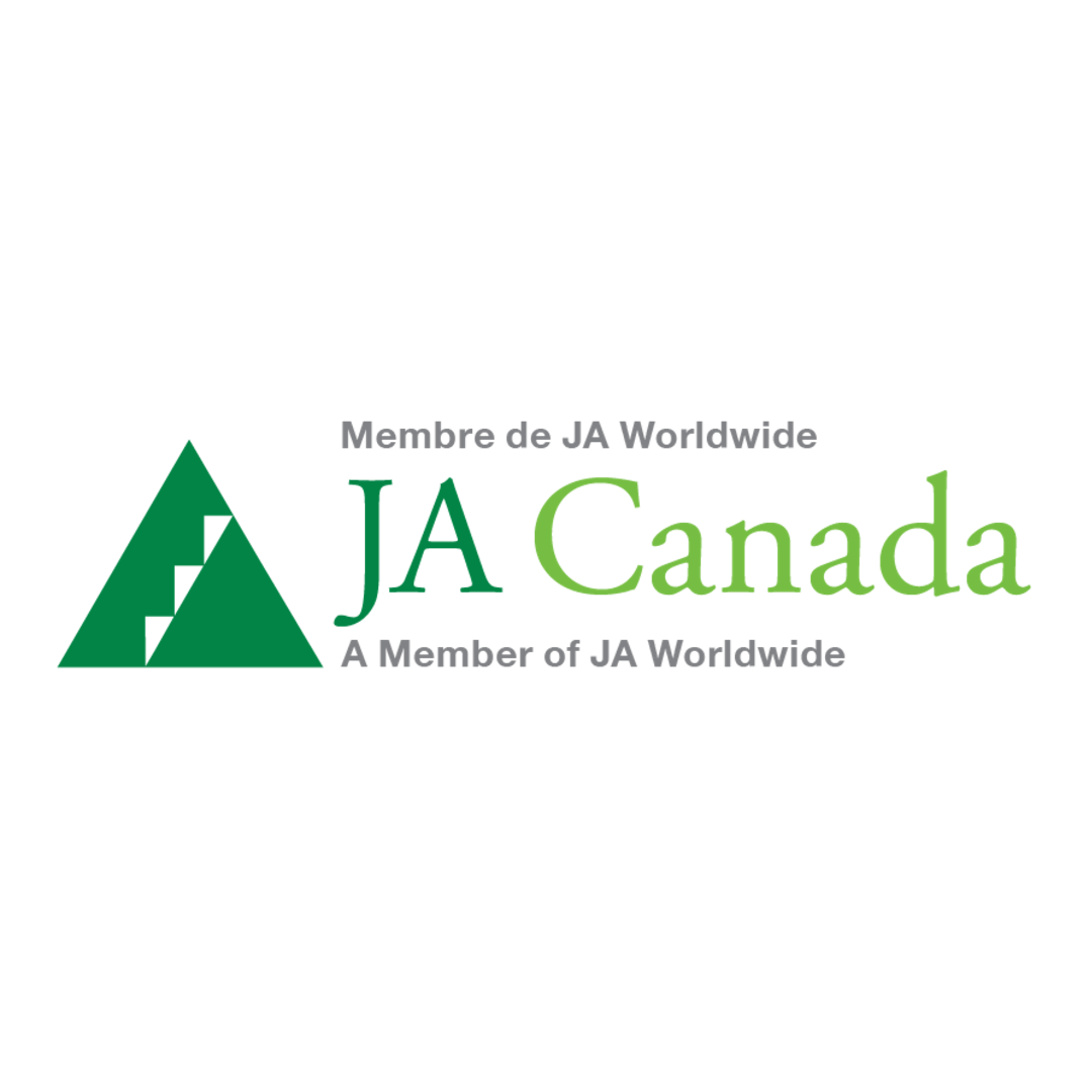 JA canada logo