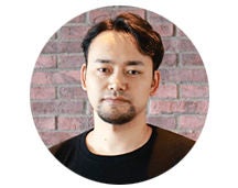 合同会社Design and Management CEO　石坂 昌也