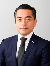 Hiroyuki Ogata