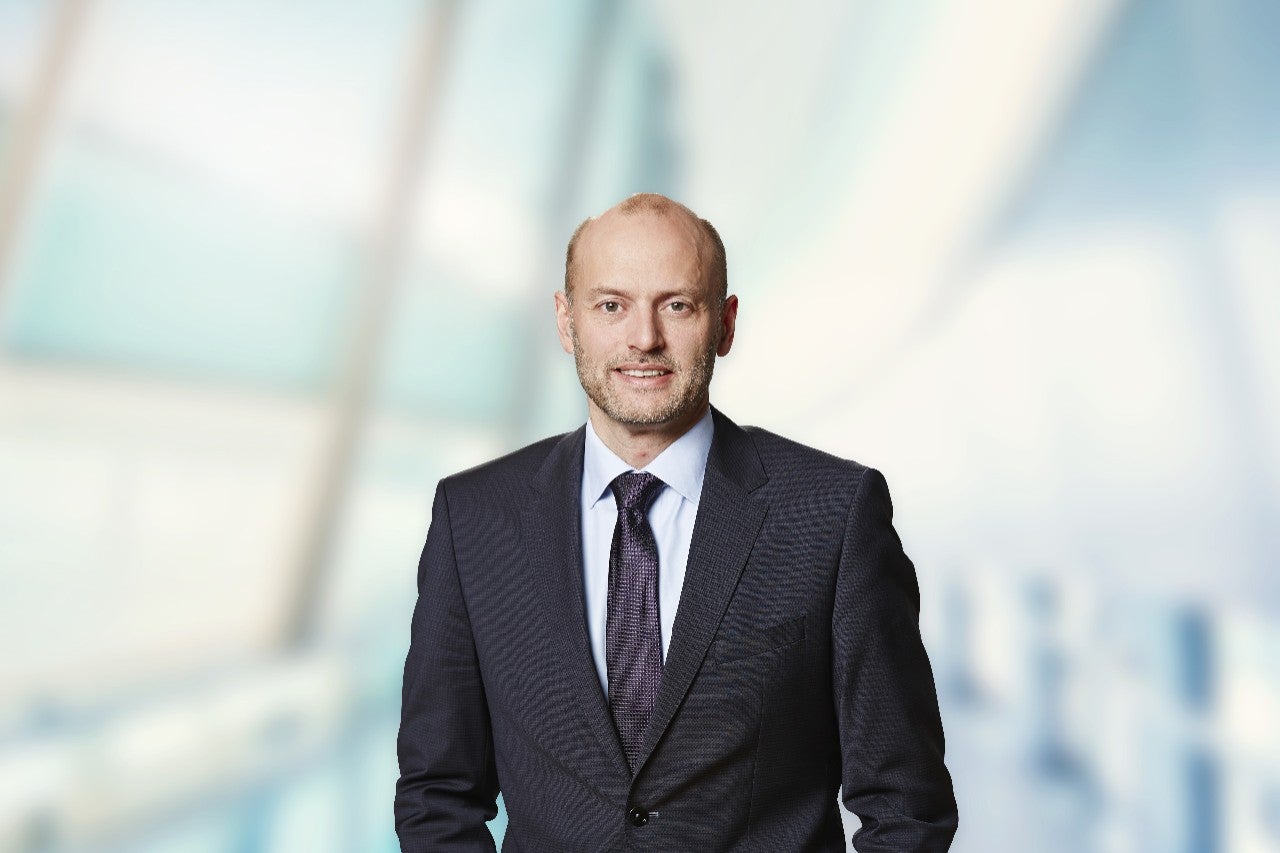 EY Brian Skovhus Jakobsen – Partner i EY