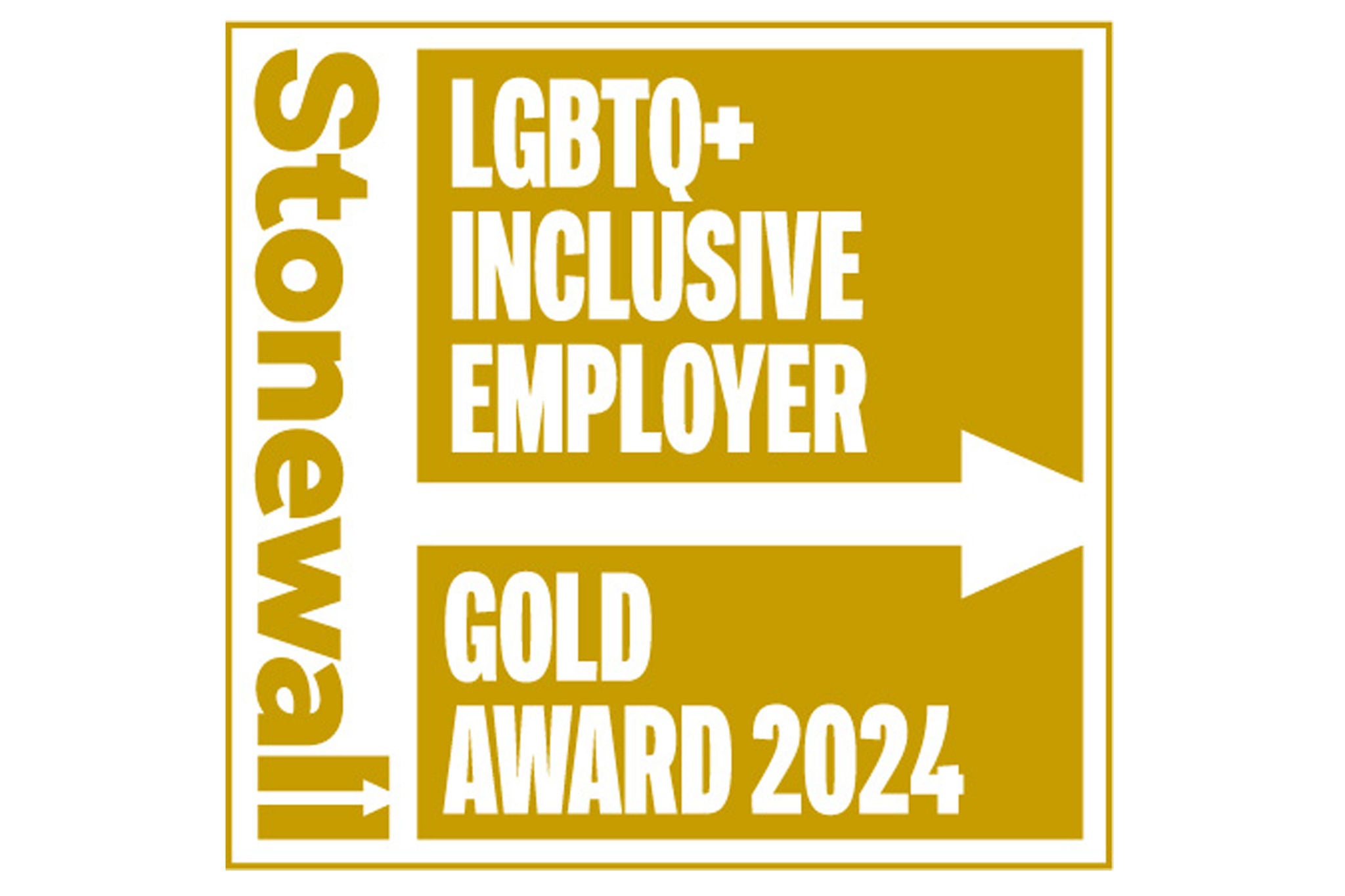 Gold award 2024