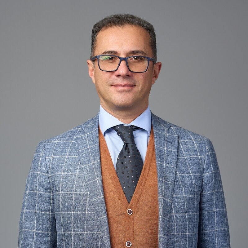 Seymur Mammadov