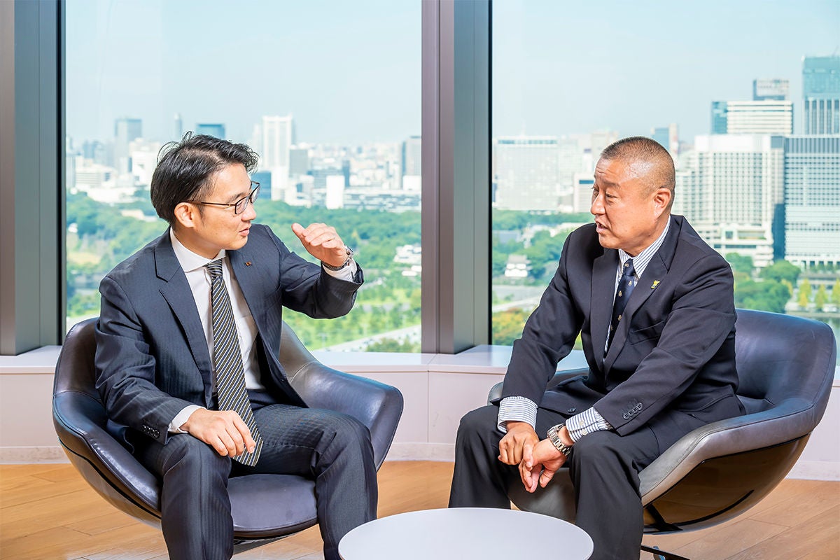 人口減少や施設の老朽化。苦難に立ち向かう水道事業。市民に安全な水を届けるための官民連携のサステナブルなあり方とは？