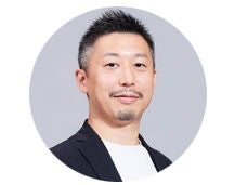 株式会社NTTドコモ・ベンチャーズ　Co-Creation Director　貝沼 篤