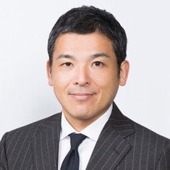 株式会社CARTA　HOLDINGS 代表取締役会長　宇佐美 進典