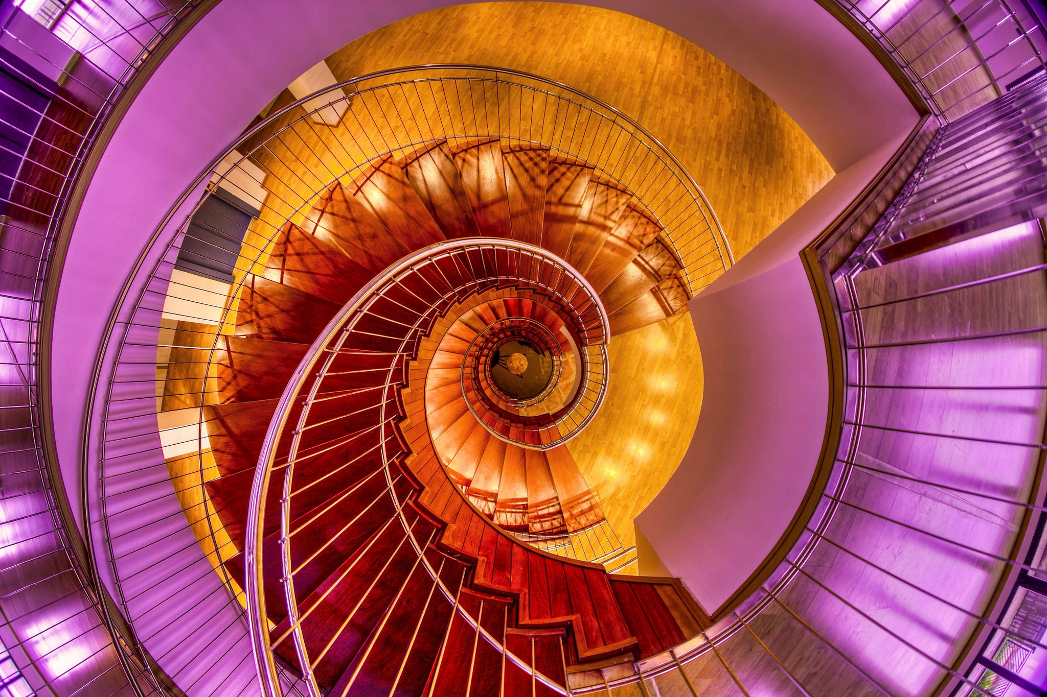 The Spiral