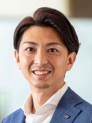 藤本 庸介　EY Japan ヘルスケアセクター・アシュアランスリーダー