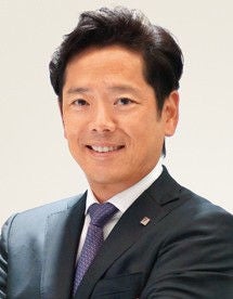 深川 真 氏（ふかがわ まこと）　株式会社マリモホールディングス　代表取締役社長