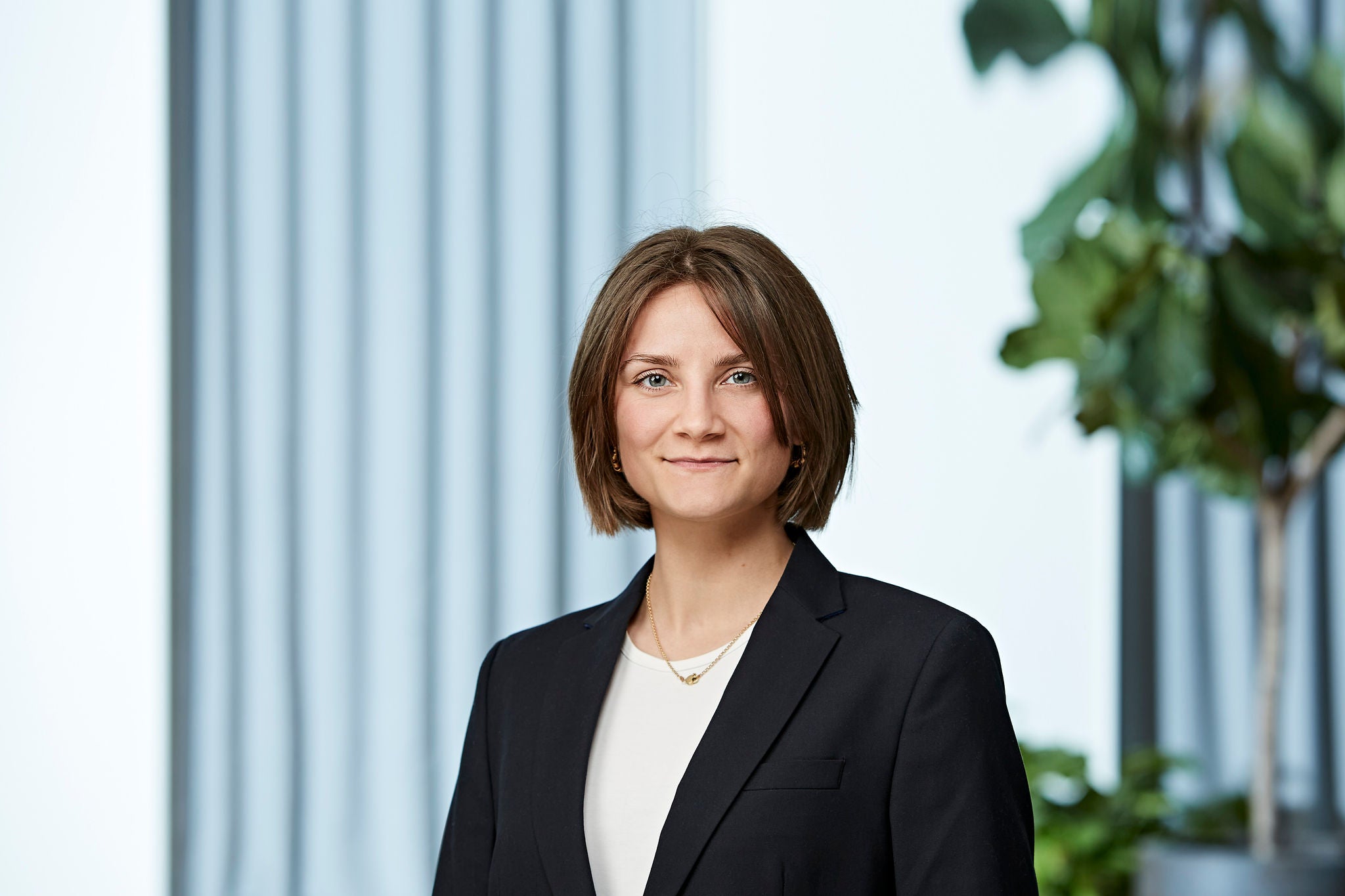 Foto af Laura Friis Klamer, EY