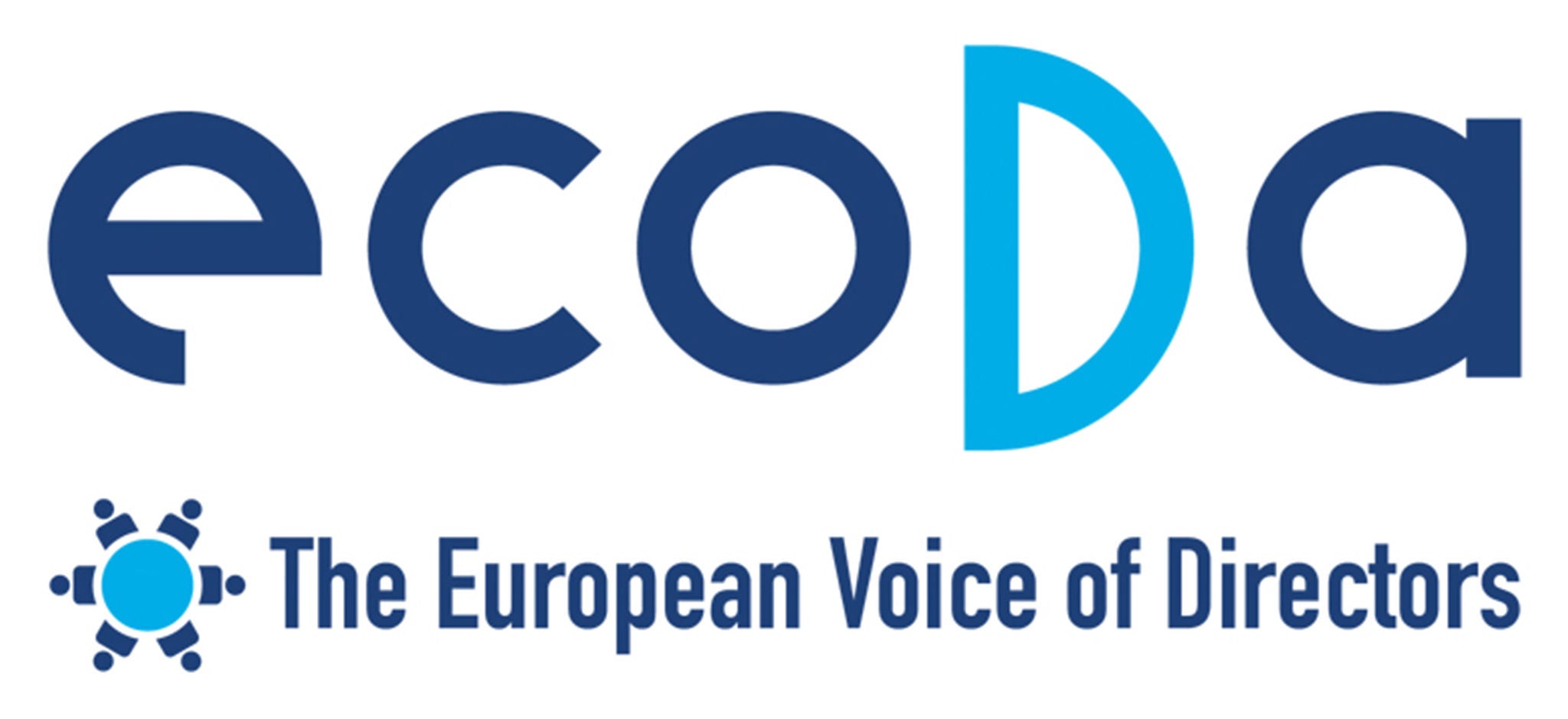 ecoDa logo