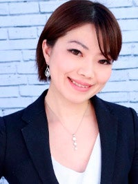 株式会社トライフル CEO　久野 華子